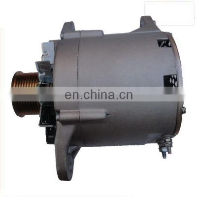 alternator motor AVE2729A JFZ277D for shanqi hongyan truck