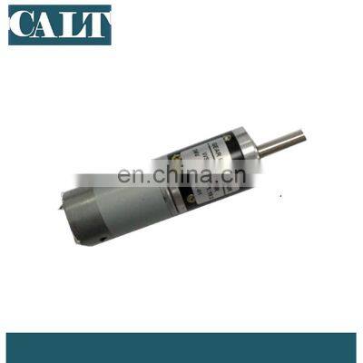 CALT 24V Coreless dc Planetary Gear Motor photo-2