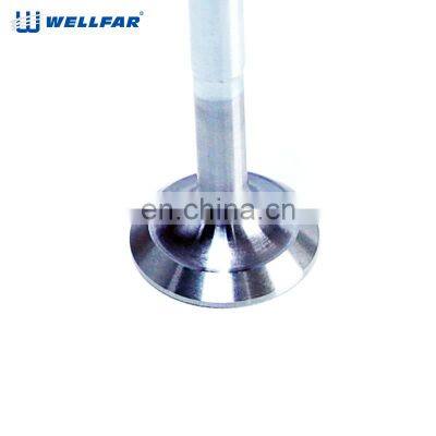 Заводские высокоточные двигательные клапаны для Fiat DOBLO photo-5