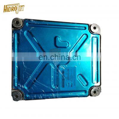 Top quality EC210 EC240 EC360 EC460 Excavator computer 010817 for computer board engine ECU 60100000