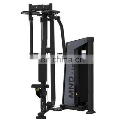 Plate Exercise Use Fitness Sports Workout FH07 Rear Delt/ Pec Fly  Discount Commercial Gym