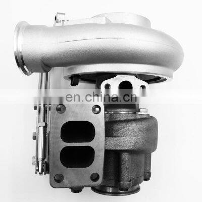 HX35W turbocharger 4042735 4039504 4955172 4039503 4043245 turbo charger for Cummins Truck Euro 4 ISB6 diesel Engine