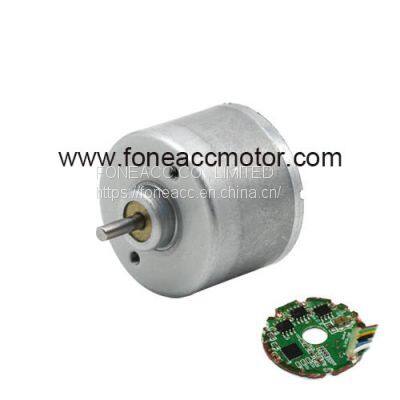 BL3626 36 mm small inner rotor brushless dc electric motor