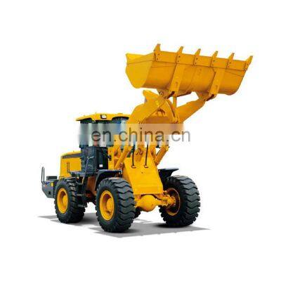 Brand new 4ton wheel loader LW400KN