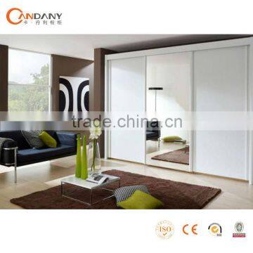 Sliding Wardrobe, steel wardrobe