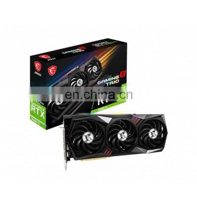 GIGABYTE RTX 3080ti  GeForce Gaming OC 10G 320bit GDDR6X GPU Gaming Graphics Card MSI Rtx 3090 3070 3060TI Graphic Video Card