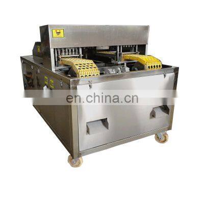 One Class Factory OLQH-190 Model Plum Seed Core Pit Remover Separator Machine on Sale photo-3