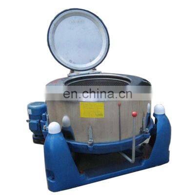 Industrial sheep raw wool washing cleaning machine