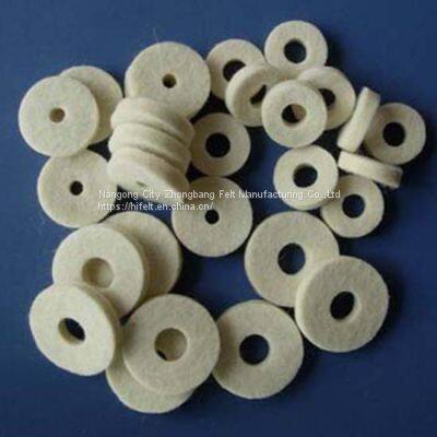 High Quality 100% Wool Felt Fabric and Pressed Wool Felt photo-5
