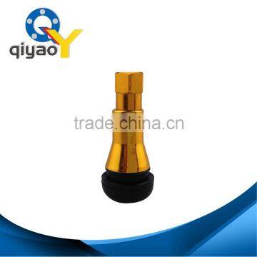 TR414C High Quality Zinc Alloy Tubeless Tire Valve Stems photo-4