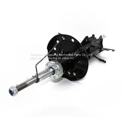 Shock Absorber photo-2