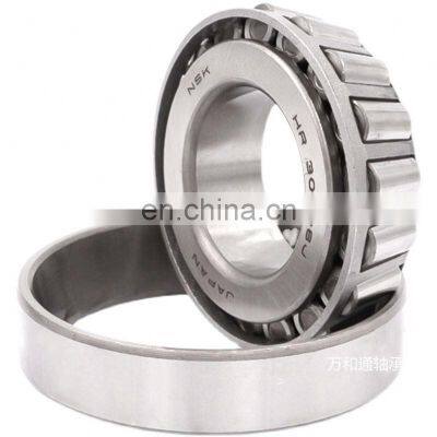 133.35x190.5x39.69mm SET288 Bearing CLUNT Taper Roller Bearing 48385/48320 Bearing for Machine Tool Spindle photo-2