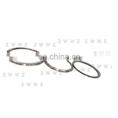 China Thrust Ball Bearing Manufacturers 91681-500 Bidirectional Thrust Ball Bearing 500*600*60Mm