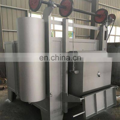 Digital High Temperature Electric Chamber Resistance Furnace 1200 Degree photo-4