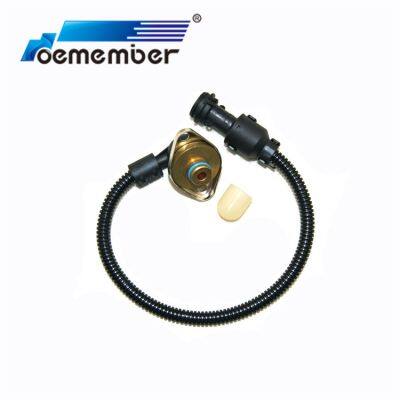 OE Member 51274210181 51274210173 N1014000995 Truck Pressure Switch Truck Turbo Sensor Truck TurboCharger Sensor for MAN