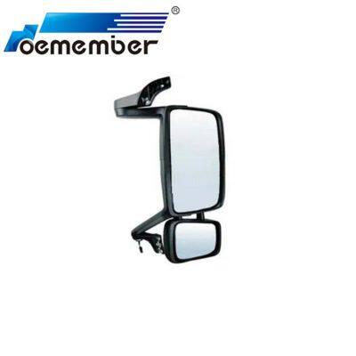 OE Member Truck Back Mirror 20535603 20841069 20455983 20567651 Right Electric Main Mirror for Volvo photo-3