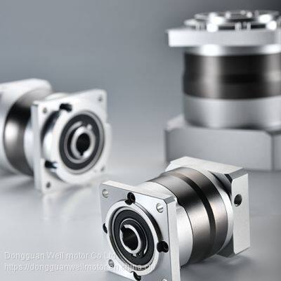 Big Torque With Different Gear Ratio Planetary Gear Box Reducer
