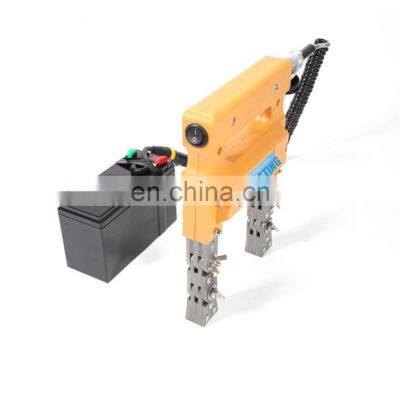 MPI non destructive testing magnetic flaw detector