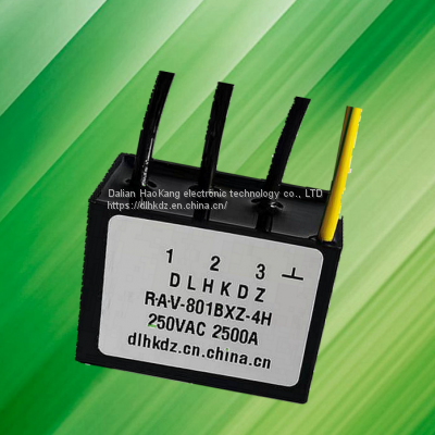 surge protectors ac automatic voltage regulator avr   RAV-801BXZ-4H    Industrial power surge protector