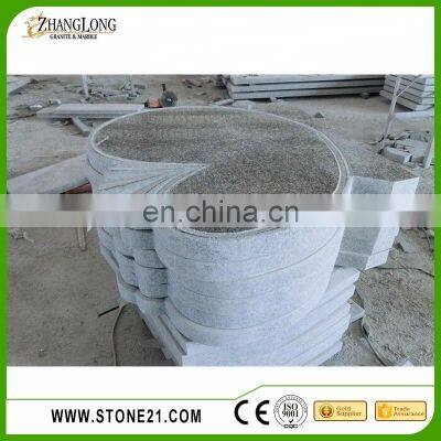 Low Price Rosa Beta Granite, China Grey Granite