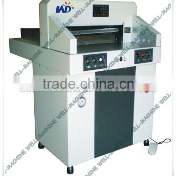 Second Hand Paper Cutting Machine