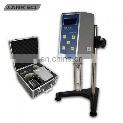 Larksci Manual Rotating Mooney Viscometer