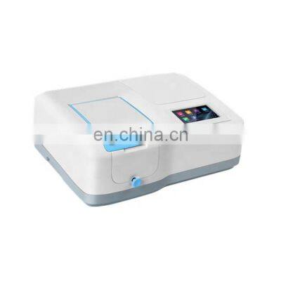 BNVIS-S160 BNVIS-S170 Visible spectrophotometer with 320~1050 nm Wavelength range