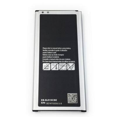 Replacement Polymer Battery For Samsung Galaxy J5 2016 Edition J5 2016 J510 J510FN J510F J510G J5 Metal EB-BJ510CBC EB-BJ510CBE