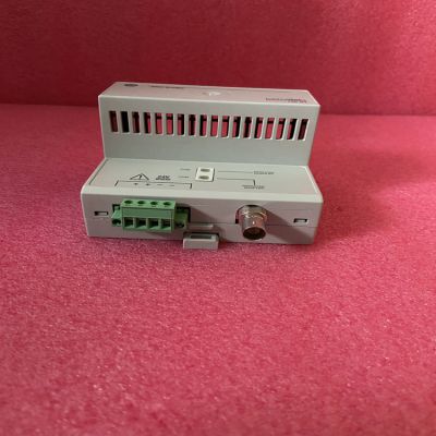 1786-RPAB Allen-Bradley ControlNet Modular Repeater Adapter