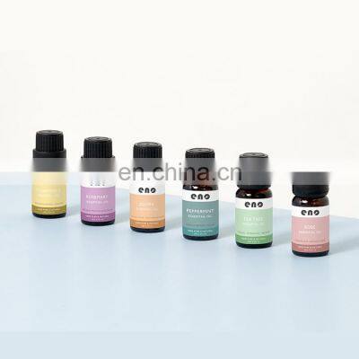 Certified Top Quality 100% Natural Skin Care Wholesale Shower Aroma Pure Bulk Rose Essential Oil photo-3