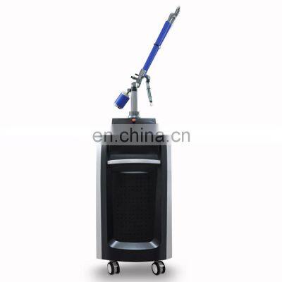Factory Price Laser Tatoo Removal Face Dark Spot Removal Laser Picosecond Machine