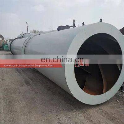 Rotary Dryer in Food Industry Jurnal Rotary Dryer Kiln Dryer for Sale