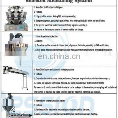 High-accuracy Electric Liquid Packaging Machine Bag Liquid Filling Machine Liquid Chilli Packaging Machine photo-4