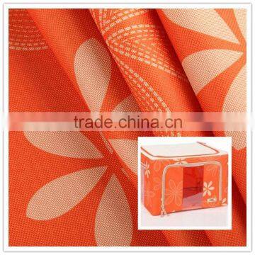 Polyester Storage Fabric