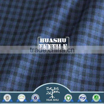 Hot selling 2016 New Style Shrink Resiantant TR grid fabric