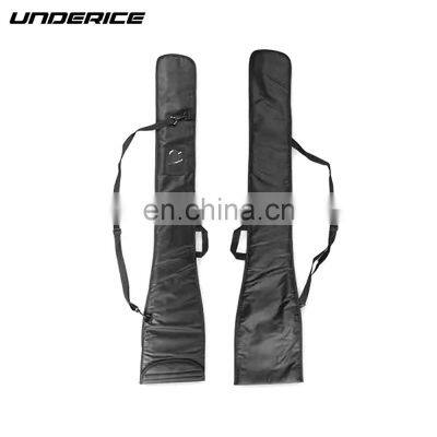 UICE factory wholesale durable polyester paddle bag kayak stand-up paddle board SUP boat fishing boat paddle bag holder