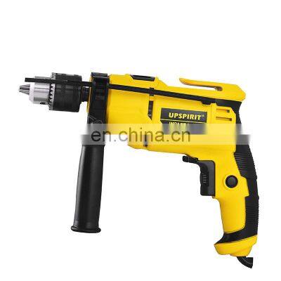 HK-ID1335 Power Tools Cordless Impact Wrench 13mm Electric Drive Impact Drill Set Multifunctional Hand Electric Tool Set photo-5