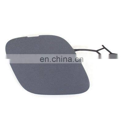 Wholesale high quality Auto parts LaCrosse car Front bumper skin traction eye inspection hole cover For Buick 26686229