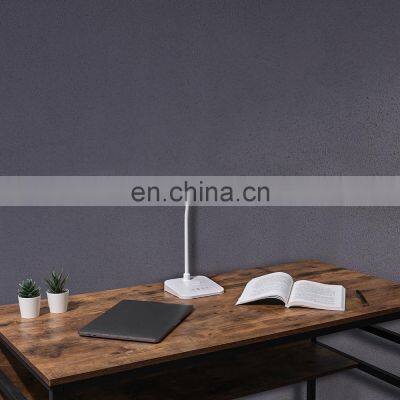 Led Desk Lamp Usb Table Lamp Office Rechargeable Usb Led Table Lamp Battery Rechargeable Reading