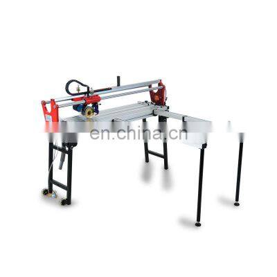 LIVTER 1200  Water Jet Granite Marble Tile cutter Bevel machine Infrared ceramic tile push knife