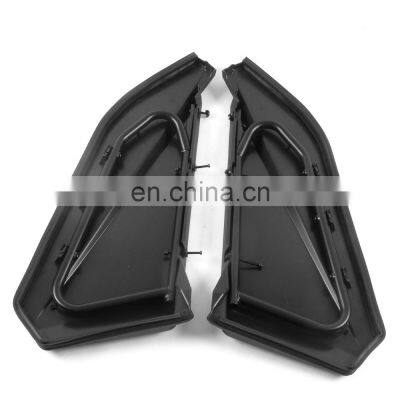 Custom UTV/ATV Parts Plastic Rear Lower Doors for 2017-2019 Can-am Maverick X3 Doors photo-5