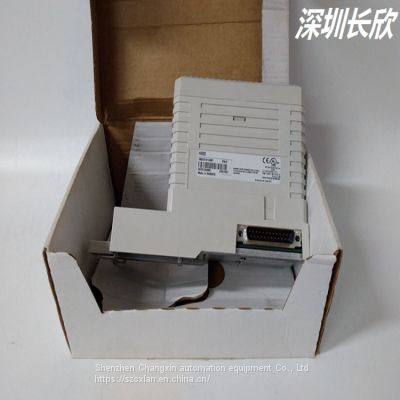 AC800M system CI541V1 3BSE014666R1 communication ABB module