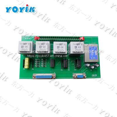 YOYIK  Synchronous Signal and Pulse Board 3L4487