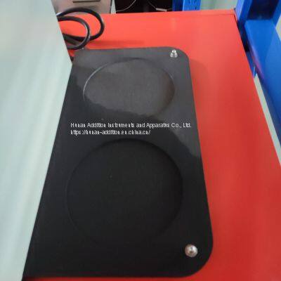 Hydraulic Oil Filterability Tester photo-3