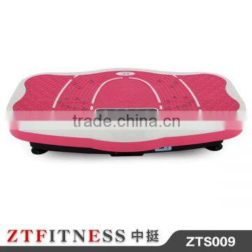 super body slim crazy fit massage vibration machine