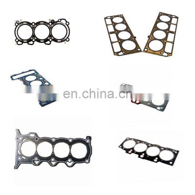 Well-known for its fine quality Reliable Reputation cylinder head gasket price ZY01-10-271A ZY01 10 271A ZY0110271A For Mazda