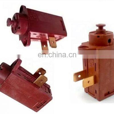 Dishwasher Wax Motor Actuator/Washing Machine Thermoactuator Wax Motor Washer Door Latch Dispenser Actuator Thermoactuator photo-3