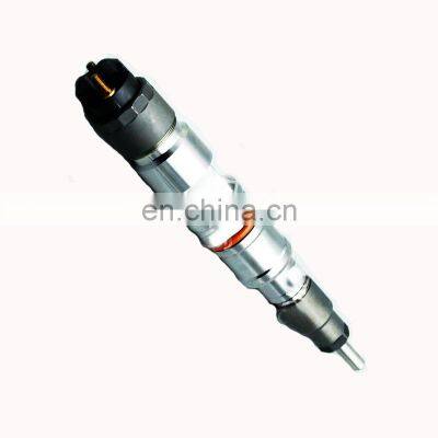 Diesel common rail injector parts 0445120117