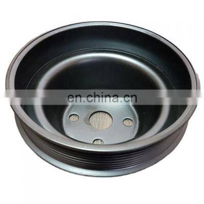 High Quality Engine Part Fan Pulley 5270363 For Truck photo-4