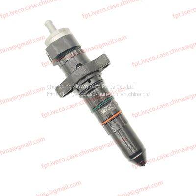 Cummins KTA50 Generator Diesel Engine K50-G8 Fuel Injector 3349860